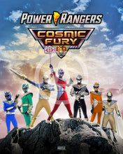 Load image into Gallery viewer, 'Legendary Rangers' Collection