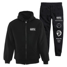 Load image into Gallery viewer, Hustle Matters® Street Smart Sweatsuit