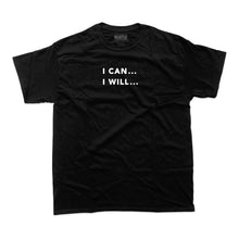 Load image into Gallery viewer, &#39;Watch Me&#39; BJJ Motto T-Shirt
