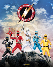 Load image into Gallery viewer, 'Legendary Rangers' Collection