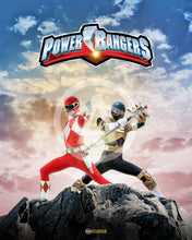 Load image into Gallery viewer, 'Legendary Rangers' Collection
