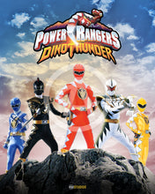 Load image into Gallery viewer, 'Legendary Rangers' Collection