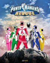 Load image into Gallery viewer, 'Legendary Rangers' Collection
