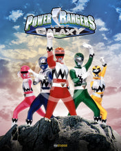 Load image into Gallery viewer, 'Legendary Rangers' Collection