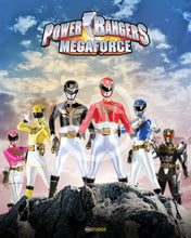 Load image into Gallery viewer, 'Legendary Rangers' Collection