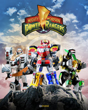 Load image into Gallery viewer, 'Legendary Rangers' Collection