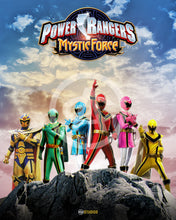 Load image into Gallery viewer, 'Legendary Rangers' Collection