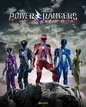 Load image into Gallery viewer, 'Legendary Rangers' Collection