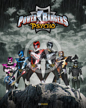 Load image into Gallery viewer, 'Legendary Rangers' Collection