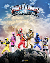 Load image into Gallery viewer, 'Legendary Rangers' Collection
