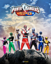 Load image into Gallery viewer, 'Legendary Rangers' Collection
