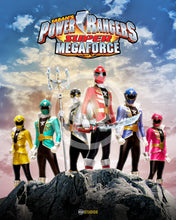 Load image into Gallery viewer, 'Legendary Rangers' Collection