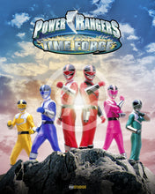 Load image into Gallery viewer, 'Legendary Rangers' Collection