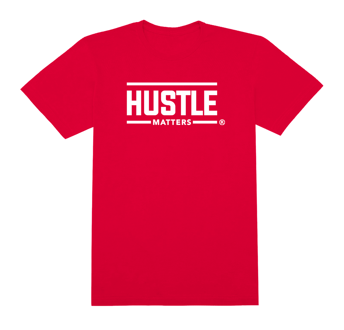 Hustle shirt shop