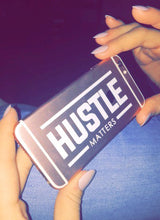 Load image into Gallery viewer, Hustle Matters® Vinyl Decal Sticker
