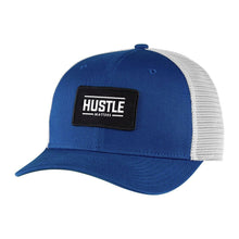 Load image into Gallery viewer, Hustle Matters® Sportswear Trucker Hat
