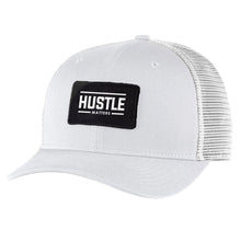 Load image into Gallery viewer, Hustle Matters® Sportswear Trucker Hat
