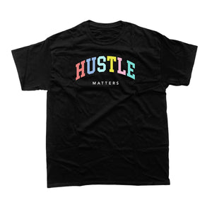 Hustle Matters® Colorway T-Shirt