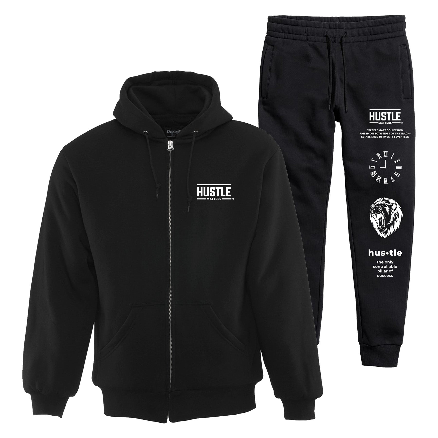 トップス House on the Hill Sweat Suit Black 100 トップス House on the Hill Sweat Suit Black 100 Essential