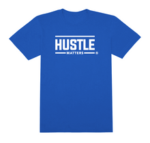 Load image into Gallery viewer, Hustle Matters® Classic T-Shirt
