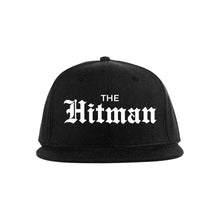 Load image into Gallery viewer, *Limited Edition* Team Foster &#39;Hitman&#39; Snapback
