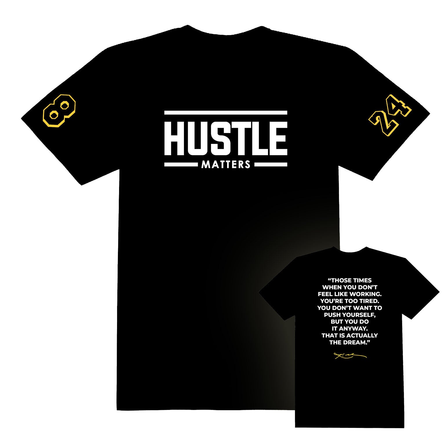 Shop Exclusive Kobe Bryant Shirts  House of Greatness– houseofgreatness®