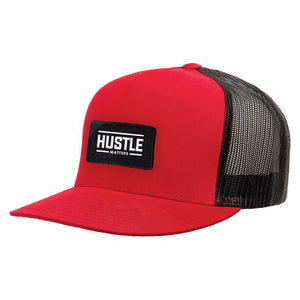 Hustle Matters® Sportswear Trucker Hat